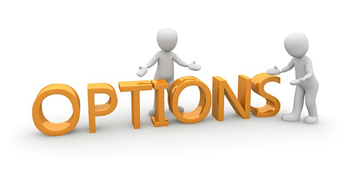 Options